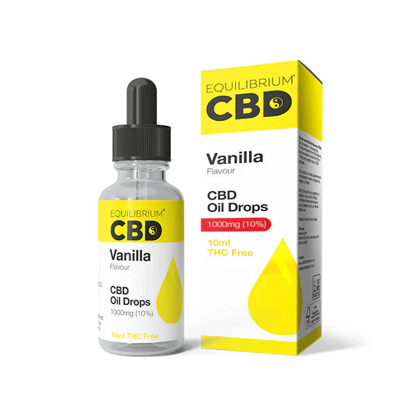 CBD Oils