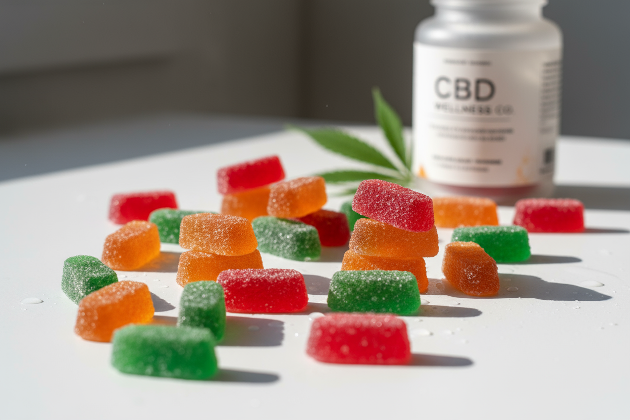 CBD Edibles